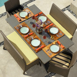 Outdoor Dining Tables